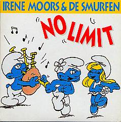 Les Schtroumpfs