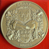 Vers mdaille Berry
                      Bourges