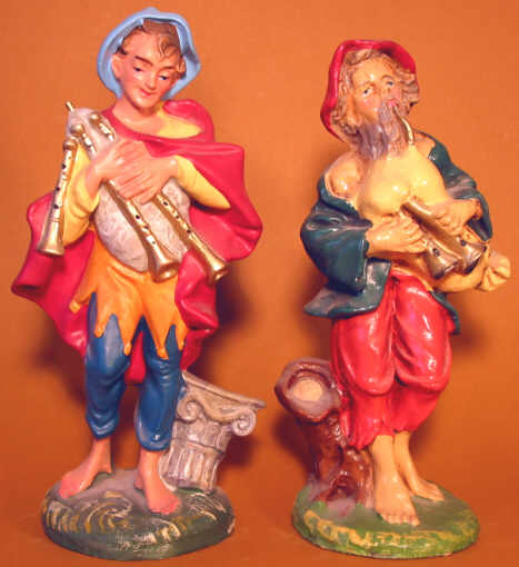 grandes figurines