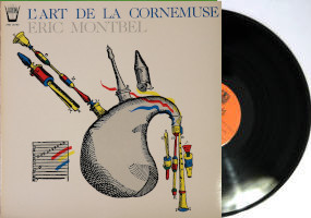 L'art de la cornemuse