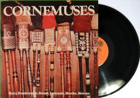 33t Cornemuses