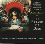BO du film "Justinien Trouv ou Le batard de
            Dieu"