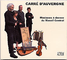 Carr d'Auvergne