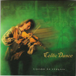 celtic
            dance