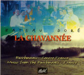 CD La Chavanne : Bateau
            dor