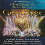 Coeur
            de Celte
