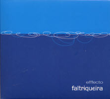 Faltriquerira CD Effecto