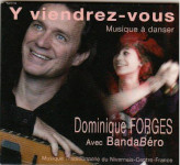 CD
            Y viendrez-vous