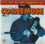 L'art de la cornemuse
            CD