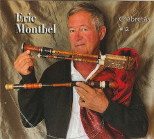 CD Eric Montbel