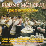CD Rodny Mj Kraj