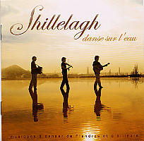 CD Shillelagh