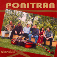 CD Ponitran