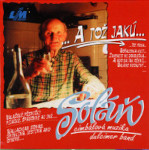 CD Solan 1998