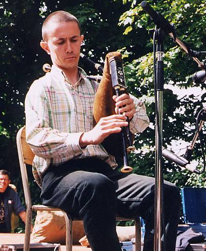 Fabien Dubarre