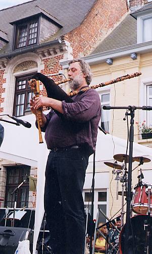 Hermann Dewitt