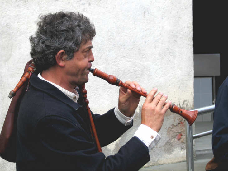 Denis Le Vraux