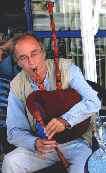 Gérard Grandin