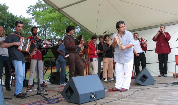 Mauro Gioielli