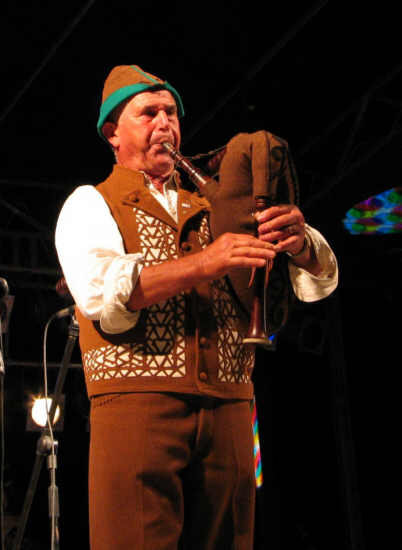 Aureliano Ribeiro