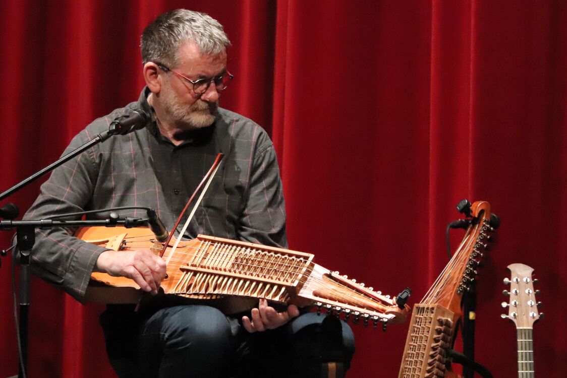 Trio Cordenstock