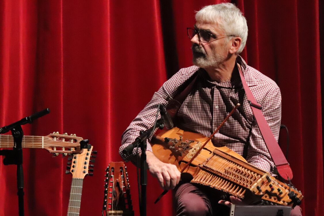 Trio Cordenstock