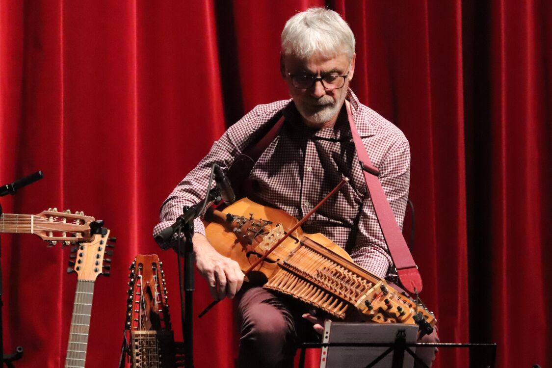 Trio
                                Cordenstock