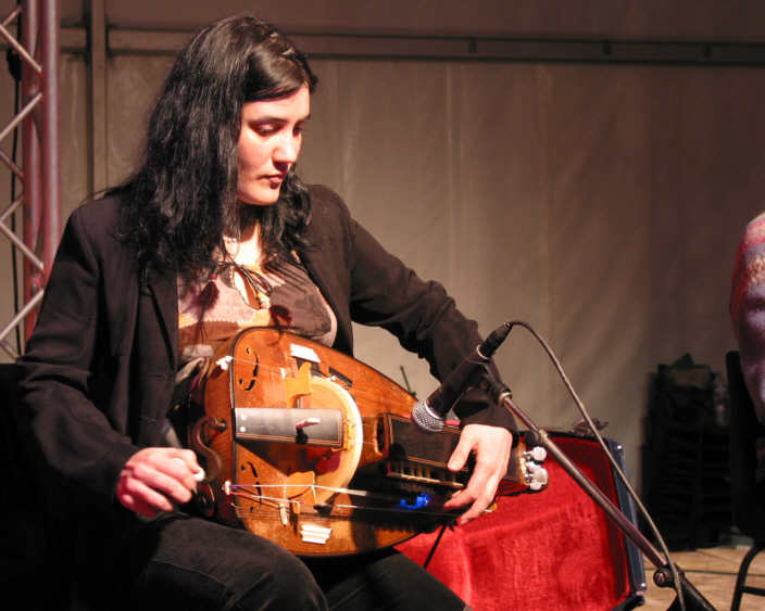 Anne-Lyse Foy