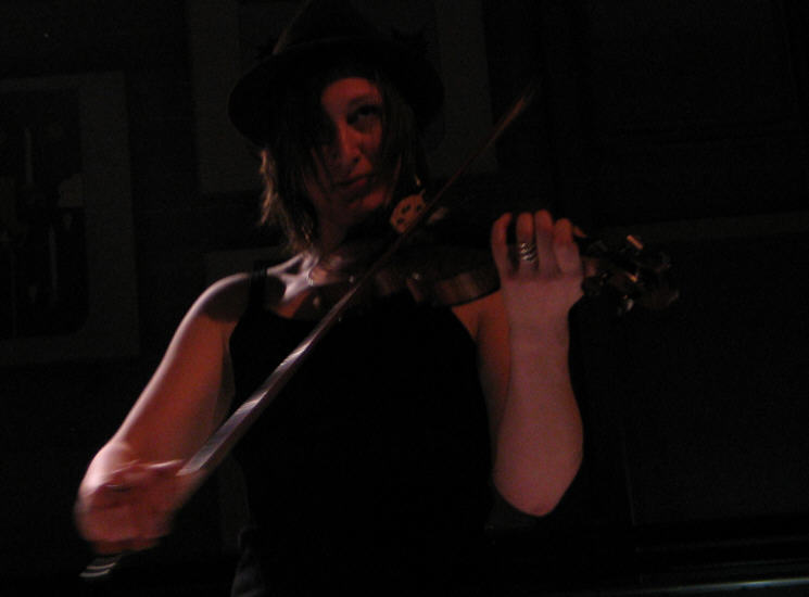 Carole Grandjean