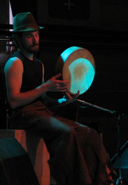 Julien Marie