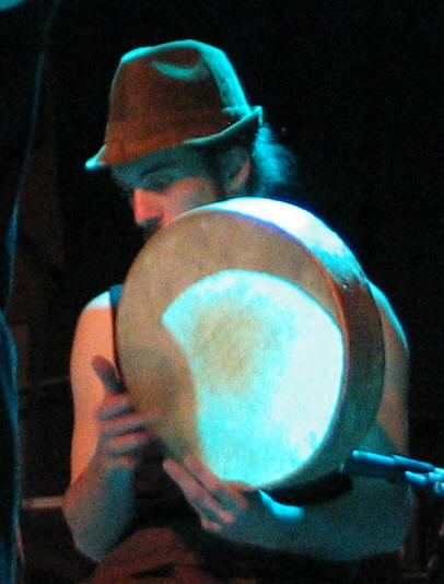 Julien Marie