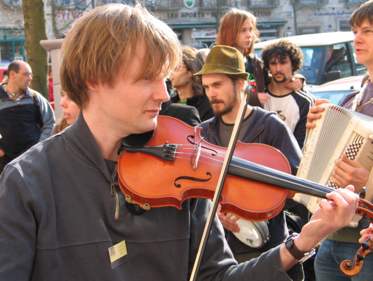 Violon