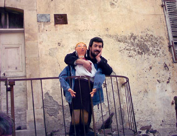 Philippe Neveu