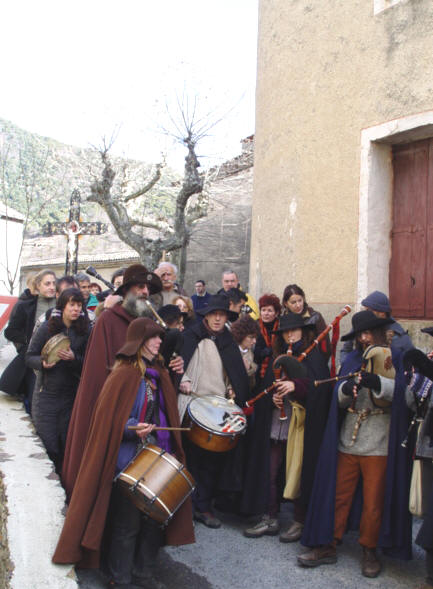 gaitas