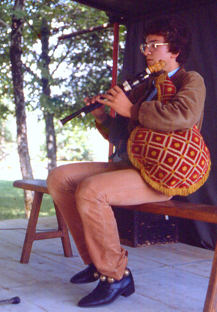 Christophe Destannes