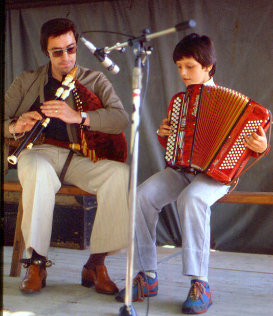 Hervé Capel
