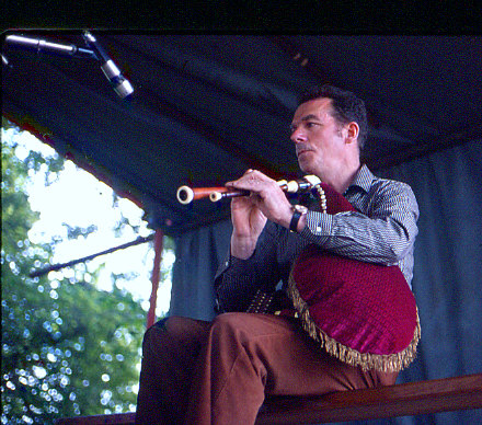 Joseph Ruols