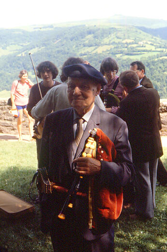 André Vermerie