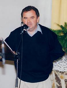 Jean-Luc Martinet