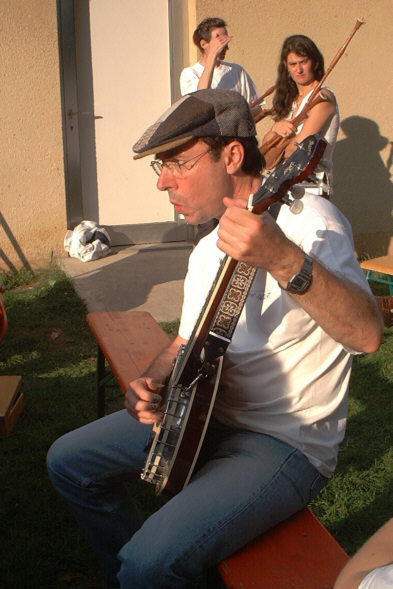 Banjo