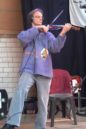 Vincent Soubeyran