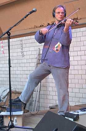 Vincent Soubeyran