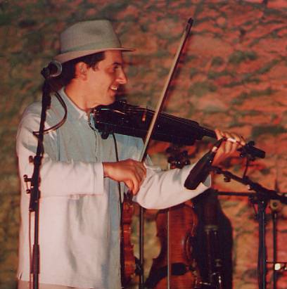 François Breugnot