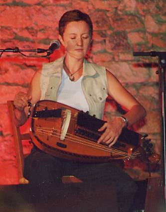 Sylvie Mathé