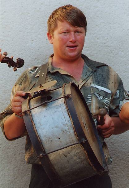 Ioan Rosca Sicutsa