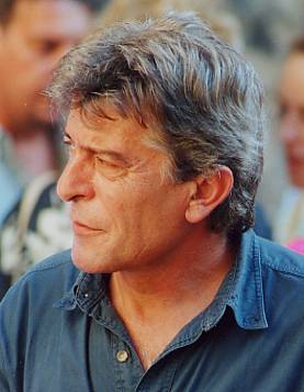 Christian Lanau