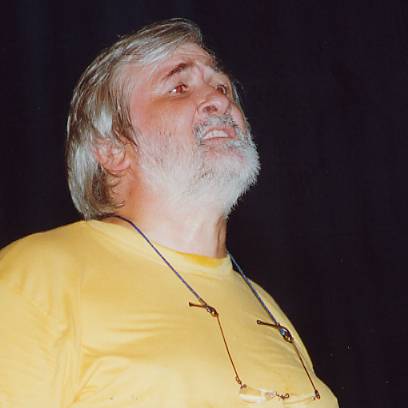 Claude Ribouillault