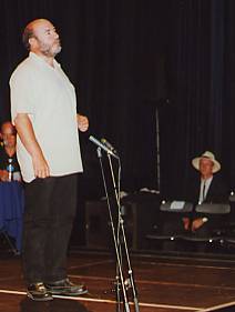 André Ricros