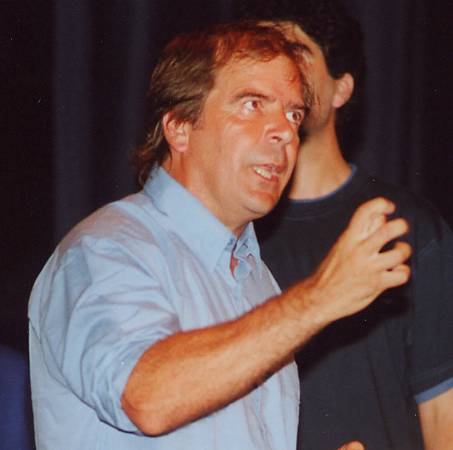 Charles Quimbert