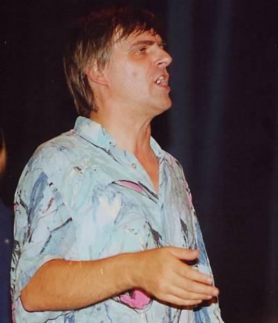 Gael Rolland